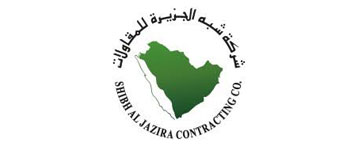 SHIBH AL JAZIRA Cont Co.